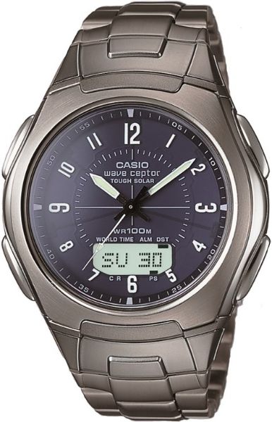 Casio WVA430TDE-1A2V