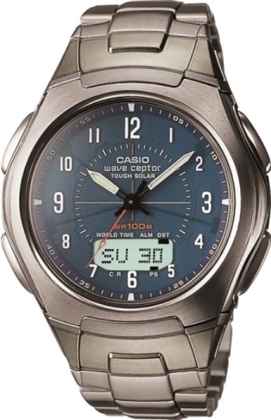 Casio WVA430TDE-2AV