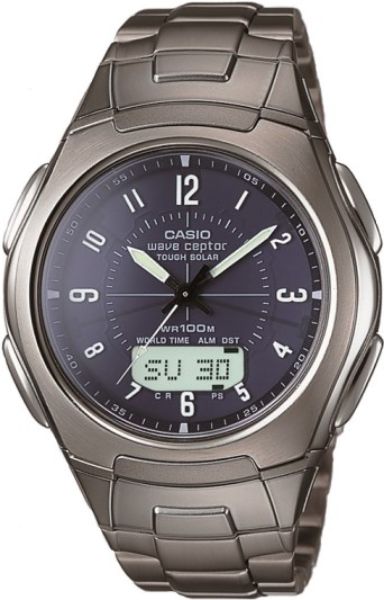 Casio WVA430TDU-1A2V