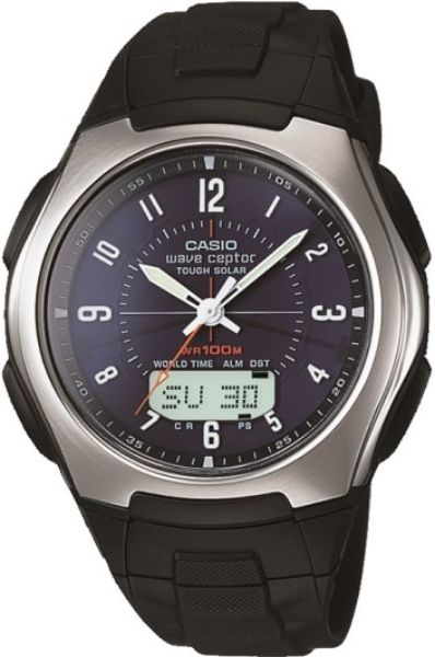 Casio WVA430U-1AV