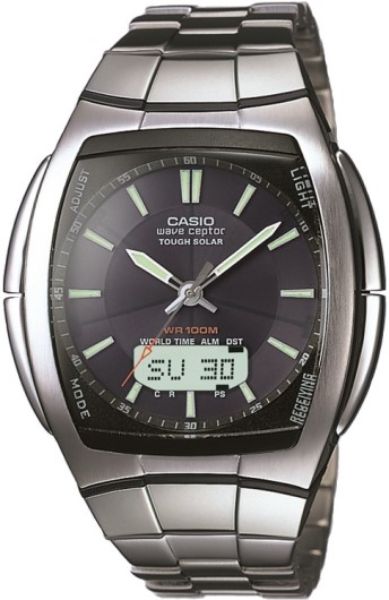 Casio WVA440DE-1AV