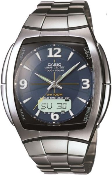 Casio WVA440DU-2AV
