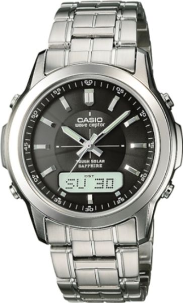 Casio WVA460DSE-1AV