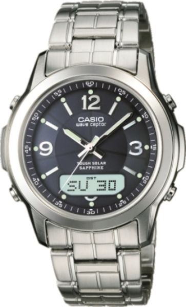 Casio WVA460DSE-2AV