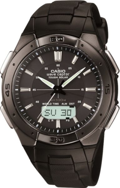 Casio WVA470BE-1AV
