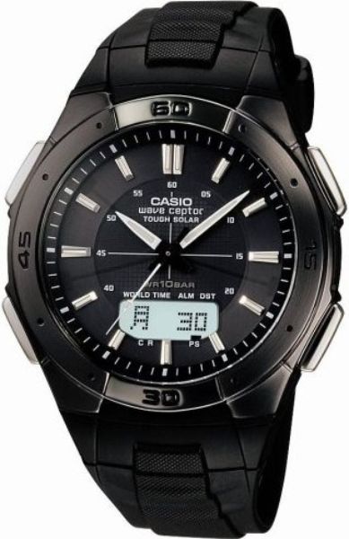 Casio WVA470BJ-1A