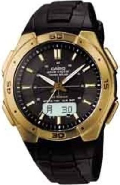 Casio WVA470BJ-9A