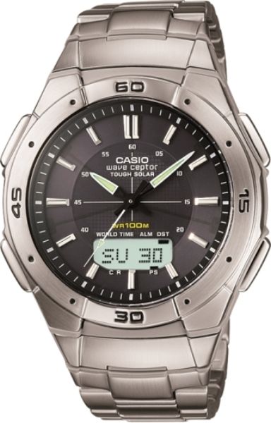 Casio WVA470DE-1AV