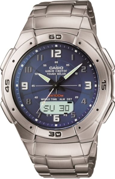 Casio WVA470DE-2AV