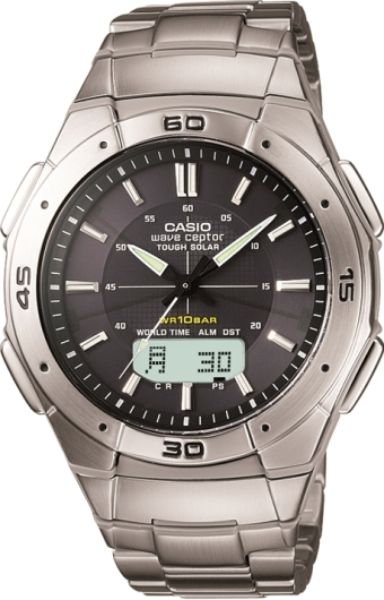 Casio WVA470DJ-1A