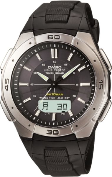 Casio WVA470J-1A