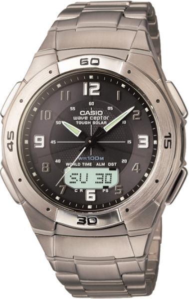 Casio WVA470TDE-1AV