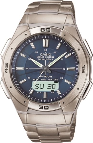 Casio WVA470TDE-2AV