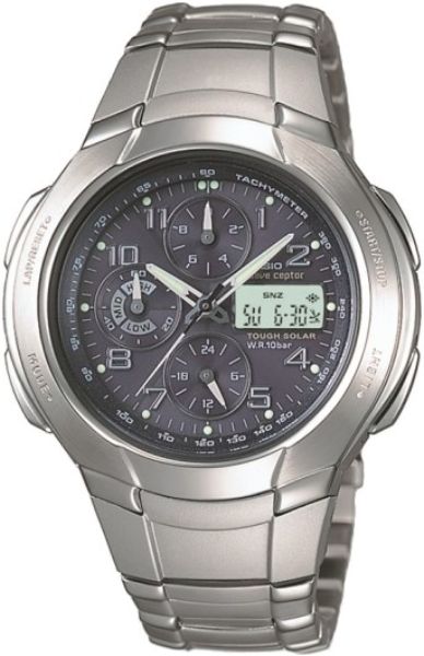Casio WVA500DJ-1A2