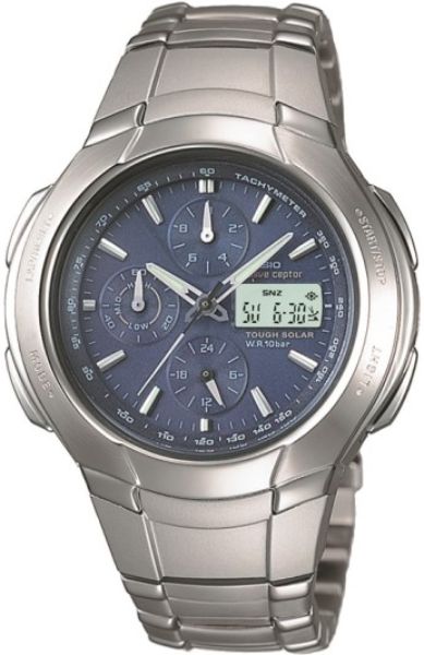 Casio WVA500DJ-2A
