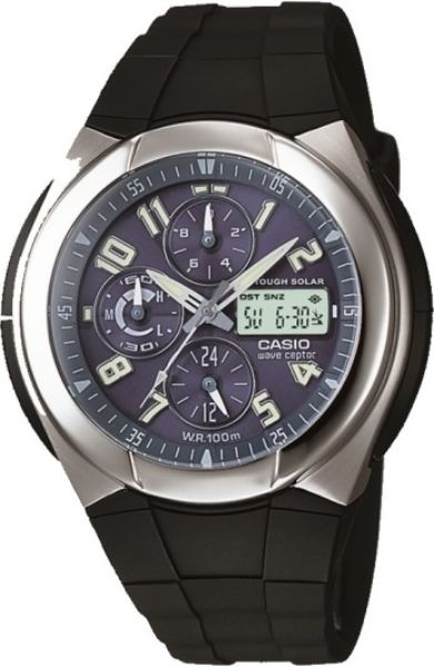 Casio WVA510A-1AV