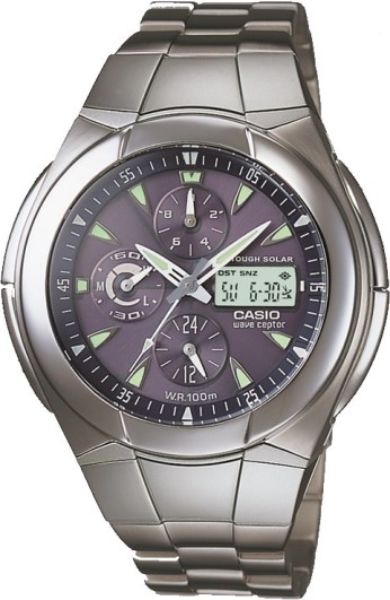 Casio WVA510DA-1AV
