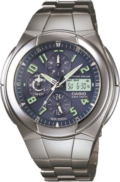 Casio WVA510DA-2AV