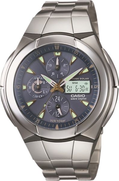 Casio WVA510DJ-9A