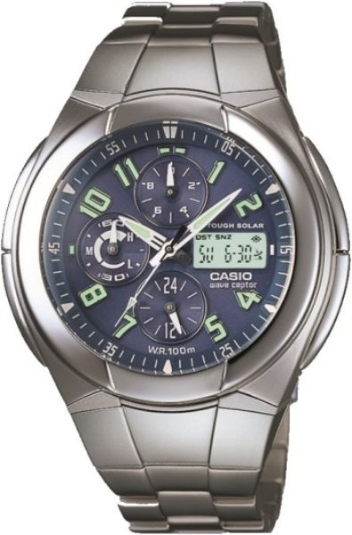 Casio WVA510DU-2AV