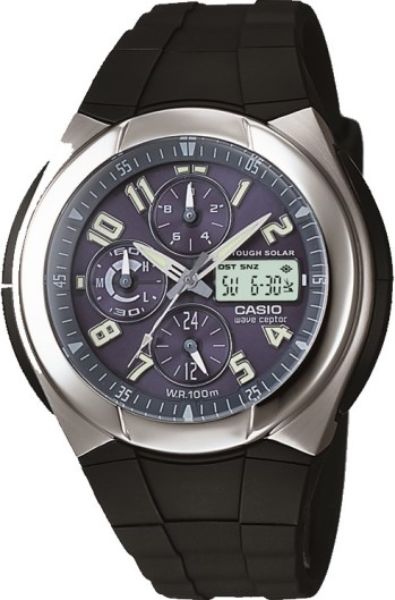 Casio WVA510E-1AV