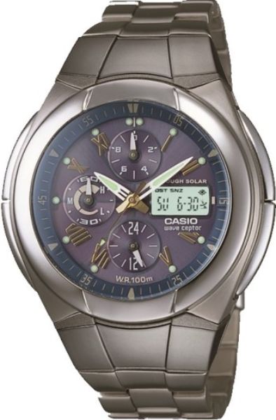 Casio WVA510TDU-9AV