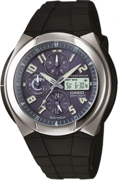 Casio WVA510U-1AV