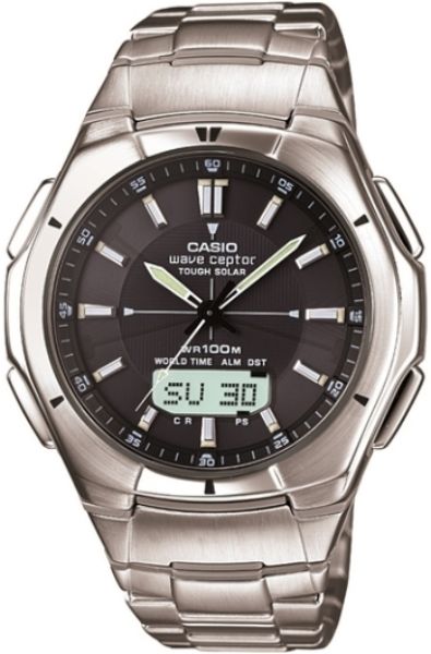 Casio WVA620DE-1AV