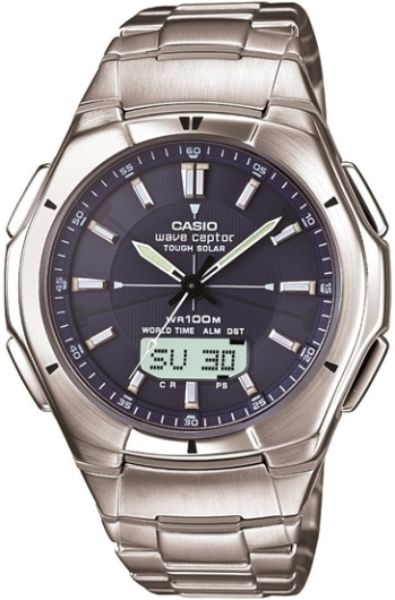 Casio WVA620DE-2AV
