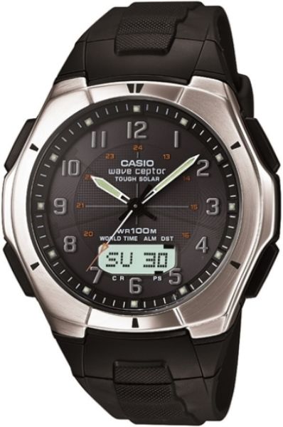 Casio WVA620E-1A2V
