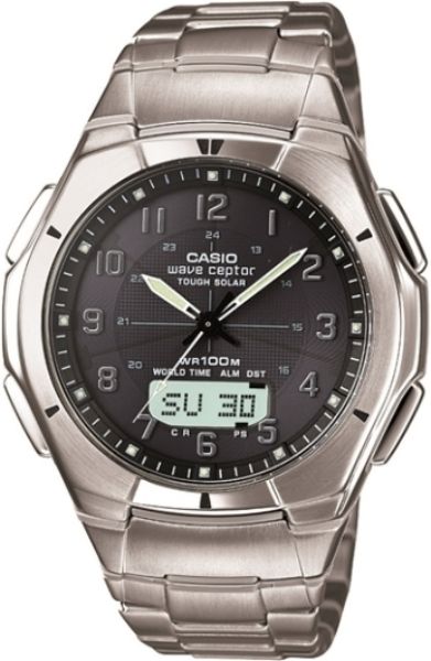 Casio WVA620TDE-1AV