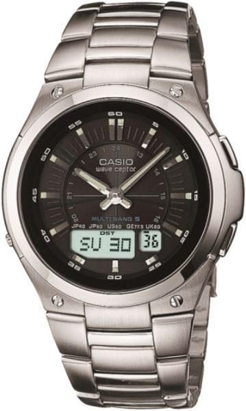 Casio WVAM150DE-1A