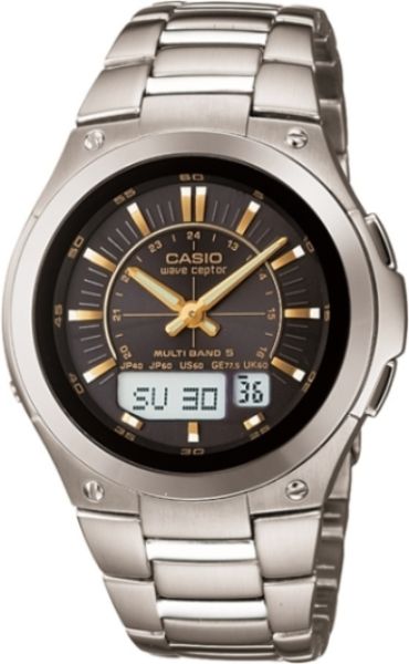 Casio WVAM150DE-1A2