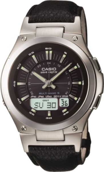 Casio WVAM150LE-1A