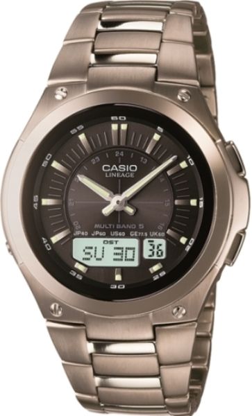 Casio WVAM150TDE-1A