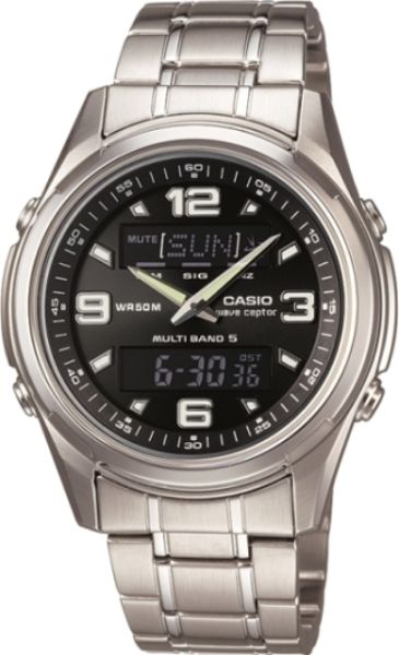 Casio WVAM240DE-1BV