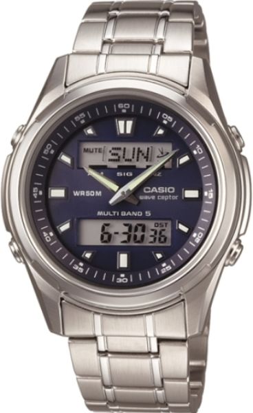 Casio WVAM240DE-2AV