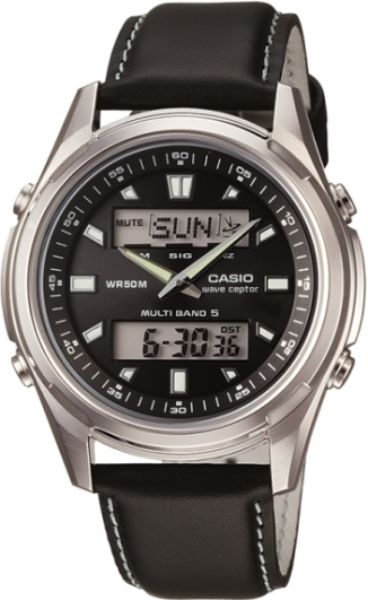 Casio WVAM240LE-1AV