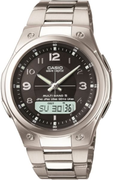 Casio WVAM490D-1A