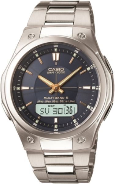 Casio WVAM490D-2A