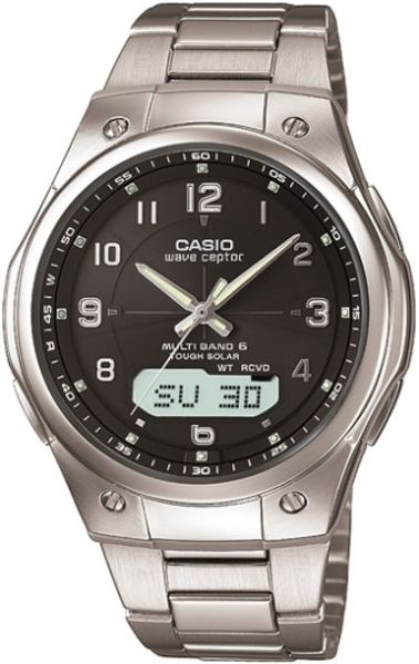 Casio WVAM610D-1A