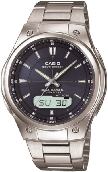 Casio WVAM610D-2A