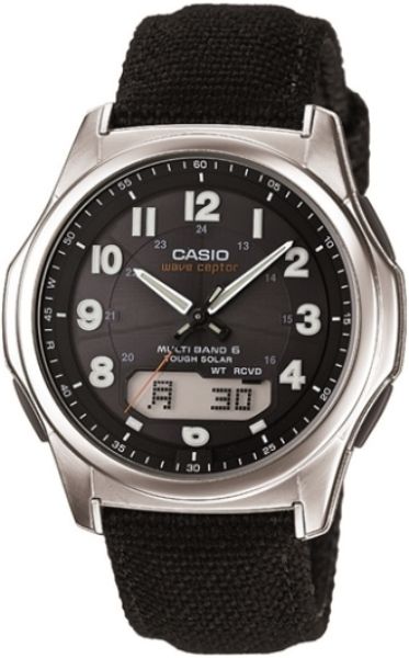Casio WVAM630B-1A