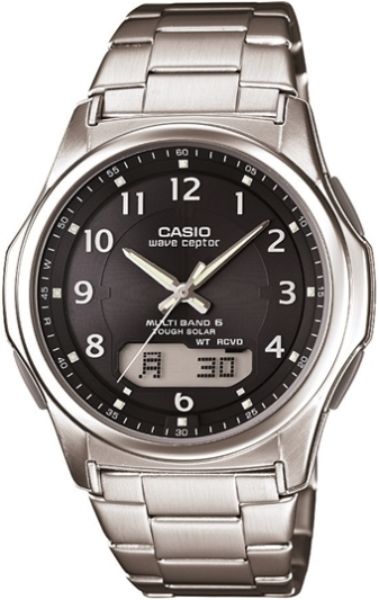 Casio WVAM630D-1A3