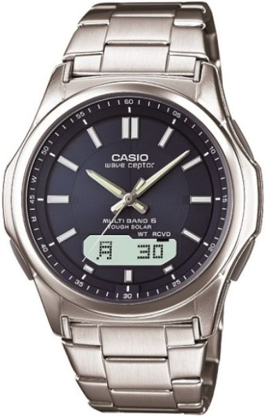 Casio WVAM630D-2A