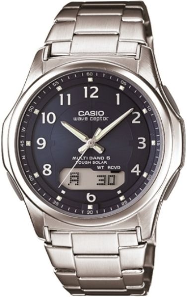 Casio WVAM630D-2A2