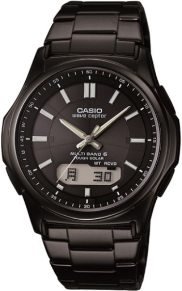 Casio WVAM630DB-1A