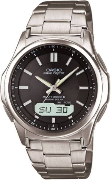 Casio WVAM630TD-1A
