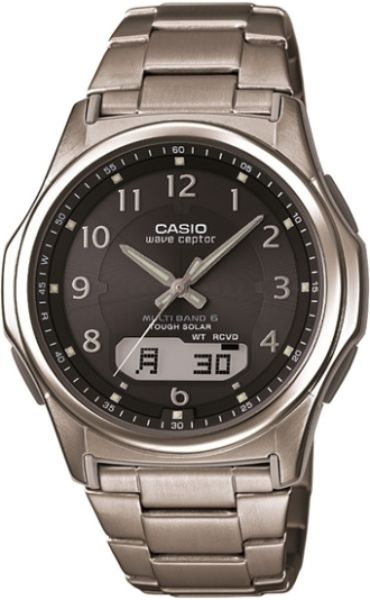 Casio WVAM630TDE-1A