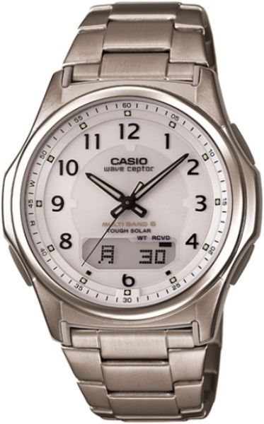 Casio WVAM630TDE-7A